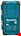 Makita Krachtdoppenset 7-delig E-16592