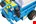 Delmer EMD500HL E-Mini Dumper - met High-Tip Hydraulische kiepbak