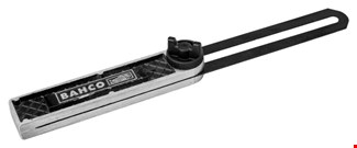 Bahco zweihaak/zwaaihaak - 200 mm - 9572-200