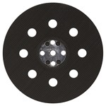 Bosch schuurplateau 115 zacht