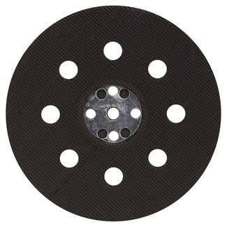 Bosch schuurplateau 115 zacht