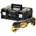 DeWalt DCS356NT-XJ 18V XR Multitool in TSTAK koffer excl. accu en lader