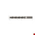 Dormer spiraalboor - RVS - a108 5.5 mm - A1085.5