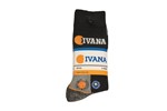 Ivana werksokken - 3-pack - maat 39 - 42