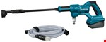 Makita DHW180Z drukreiniger 24 bar LXT 18V - excl. accu en lader 