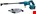 Makita DHW180Z drukreiniger 24 bar LXT 18V - excl. accu en lader 