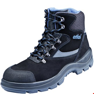 Atlas werkschoenen - alu-tec 735 XP - S3 hoog - maat 49