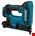 Makita accu brad tacker - DFN350ZJ - 18V - excl. accu en lader - in Mbox