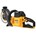 DeWALT DCS691X2-QW 54V XR FLEXVOLT doorslijpmachine 230mm incl. 2x 9.0Ah accu's en lader