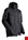 MASCOT Customized Shell jas - 22001-657 - zwart - maat XXL