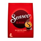 Senseo Classic koffiepads - 36 stuks