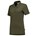 Tricorp Casual 201006 Dames fitted poloshirt Legergroen maat L