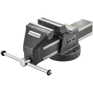 XHANDER Bankschroef - 125 mm