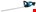 Makita DUH607Z heggenschaar 60cm LXT 18V - excl. accu en lader 