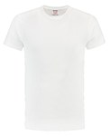 Tricorp T-shirt bamboo - Casual - 101003 - wit - maat M