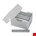 Stanley 1-TRA708-5T Nieten 12mm Type G - 5000 stuks 