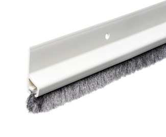 Ellen PDS 3B Deco dorpelprofiel wit 100 cm