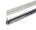 Ellen PDS 3B Deco dorpelprofiel wit 100 cm