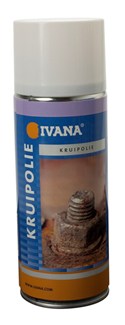 Ivana 42065 kruipolie in 400 ml spuitbus
