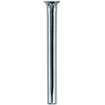 Ivana spanhuls - blauw verzinkt - 8x110 mm