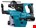 Makita accu combihamer - DHR242RTJW - SDS-Plus - 18V - 2x5.0 Ah accu en snellader - in Mbox met stofafzuigunit
