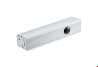 Geze TS5000 deurdranger sluitkracht EN2-6 zilver