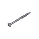 Dynaplus gevelschroef [200x] RVS-A4 - cilinderkop TX-20 - 4.5x60/33mm