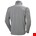 Helly Hansen Kensington fleece jacket 72158 grijs maat 3XL