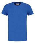 Tricorp T-shirt bamboo - Casual - 101003 - koningsblauw - maat XL