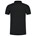Tricorp Workwear 202701 RE2050 unisex poloshirt Zwart 5XL