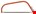 Bahco boomzaagbeugel - 24inch / 607 mm - 3-24-51