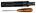 Bahco gutsen - met rubberen handgreep - 20 mm - 422P-20