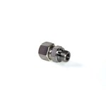 Ermeto - inschroefkoppeling - recht - 6LxM10X1 - GE06LMCF