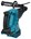 Makita DHR243Z  accu combihamer - SDS-Plus - 18V - excl. accu en lader - 2 boorkoppen - in doos 