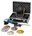 Makita haakse slijper 230V - GA5030RSP2 - 720W - ∅125mm - met accessoireset - in koffer