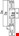 4MP TL-Kettingwiel - 16B3-Z57 - 4030