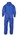 Hydrowear overall - Urk - korenblauw - 072450 - M