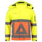 Tricorp Soft Shell Jack Verkeersregelaar - Safety - 403002