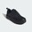 Adidas werkschoenen Aedus Low Women S1PS zwart/panter - maat 38