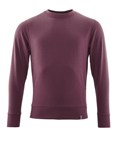 MASCOT 20384-788 Crossover sweatshirt bordeaux - maat M