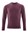 MASCOT 20384-788 Crossover sweatshirt bordeaux - maat M