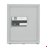 Burg-Wächter meubelkluis - City-Line C 340 E - Secutronic pincode - 45.3 l