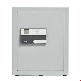 Burg-Wächter meubelkluis - City-Line C 340 E - Secutronic pincode - 45.3 l