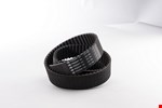 Gates tandriem - Powergrip GTX - 1512 - 8 MX - 20 mm