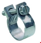 Mikalor slangklem - 15 - 17 mm - 10 mm - Mini - W1 - 21030007