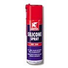 Griffon siliconen spray - hr260 - 300 ml spuitbus