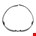 3M™ SecureFit™ antikras-/condens veiligheidsbril - SF202AS/AF-EU - grijs