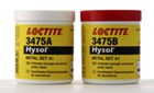 Loctite kneedbaar aluminium - 3475 A&B - 500 gram - 11010113