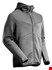 MASCOT Customized Fleece capuchontrui rits - 22603-681 - steengrijs - maat M