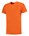 Tricorp T-shirt fitted - Casual - 101004 - oranje - maat XL